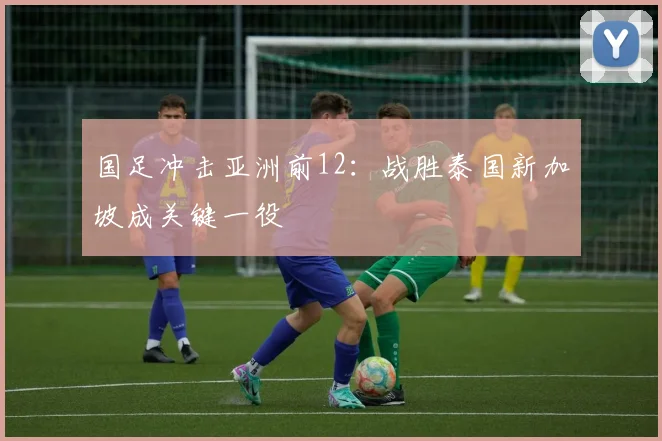 国足冲击亚洲前12:战胜泰国新加坡成关键一役